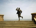 Eric Morecambe Statue, Morecambe